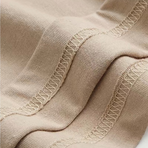 Cowgirl Print T-Shirt, Short Sleeve Crew Neck Casual Top For - Picture 5 of 6